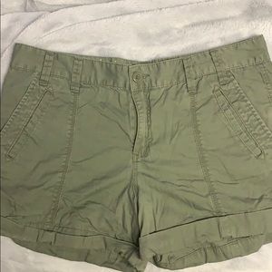 Calvin Klein Cargo Shorts
